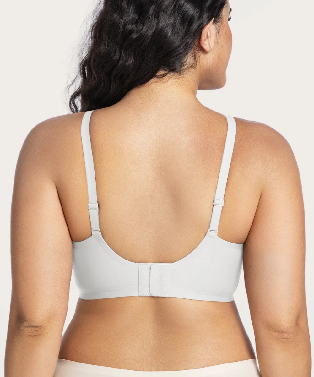 Proyoni Shape Wireless Jelly Push-Up Bra