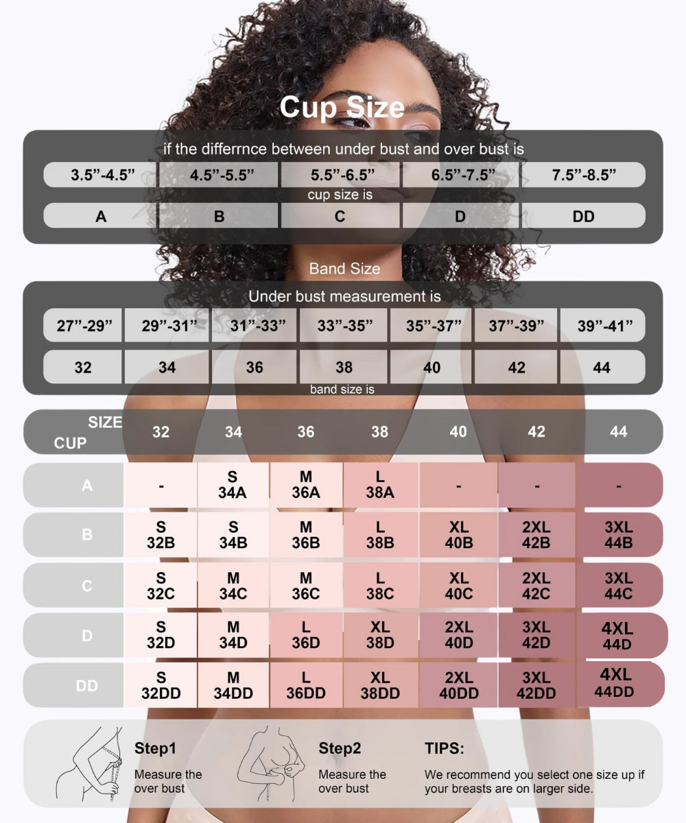 Proyoni Shape Wireless Jelly Push-Up Bra
