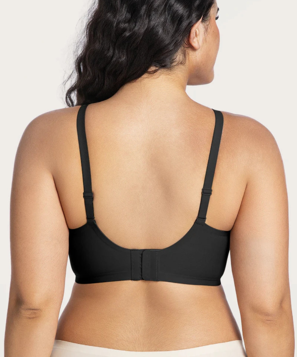 Proyoni Shape Wireless Jelly Push-Up Bra