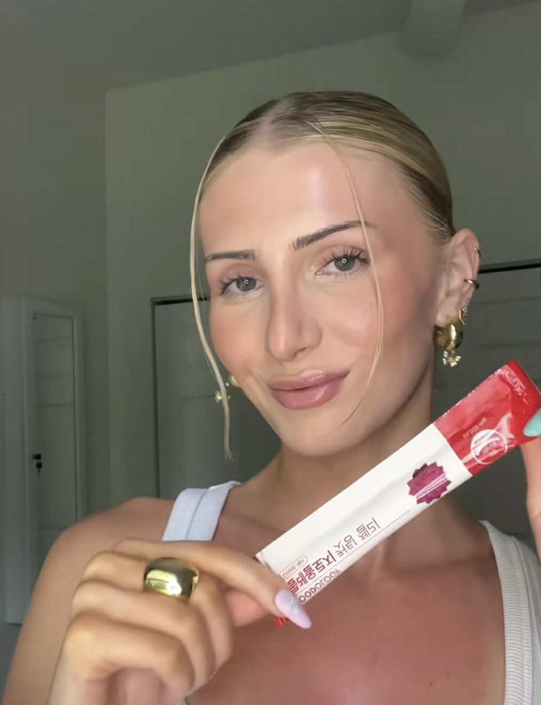 Captured by real people