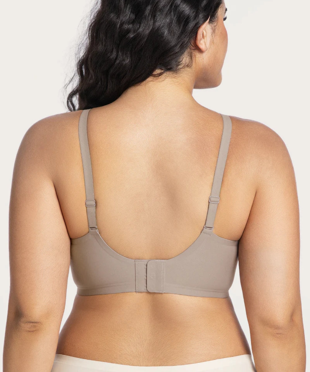Proyoni Shape Wireless Jelly Push-Up Bra