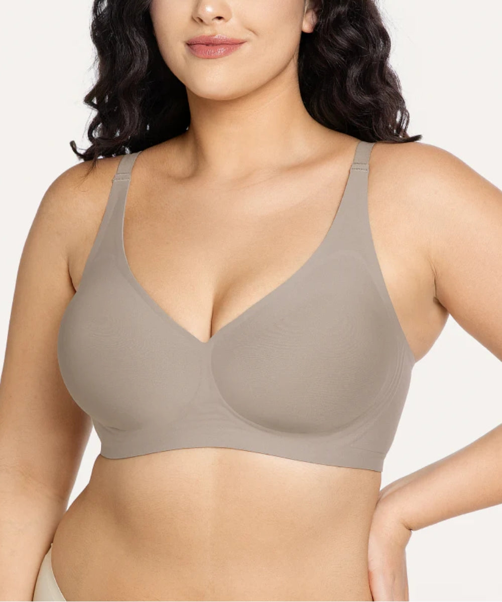 Proyoni Shape Wireless Jelly Push-Up Bra