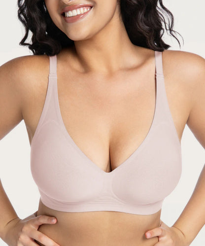 Proyoni Shape Wireless Jelly Push-Up Bra