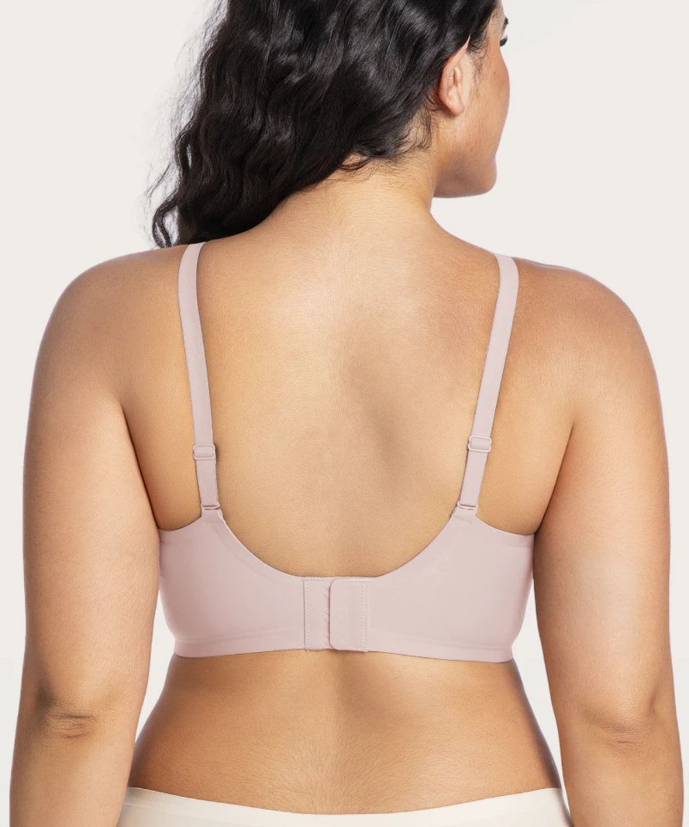Proyoni Shape Wireless Jelly Push-Up Bra