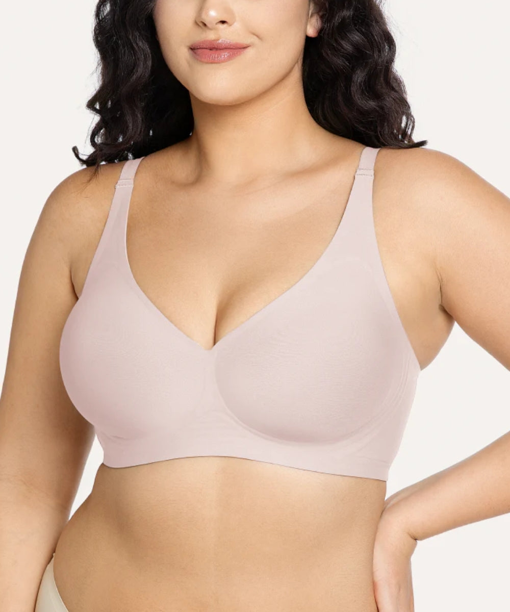 Proyoni Shape Wireless Jelly Push-Up Bra