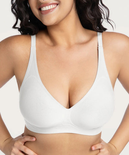 Proyoni Shape Wireless Jelly Push-Up Bra