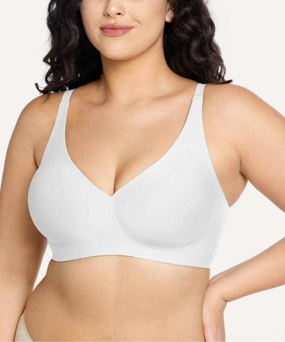 Proyoni Shape Wireless Jelly Push-Up Bra
