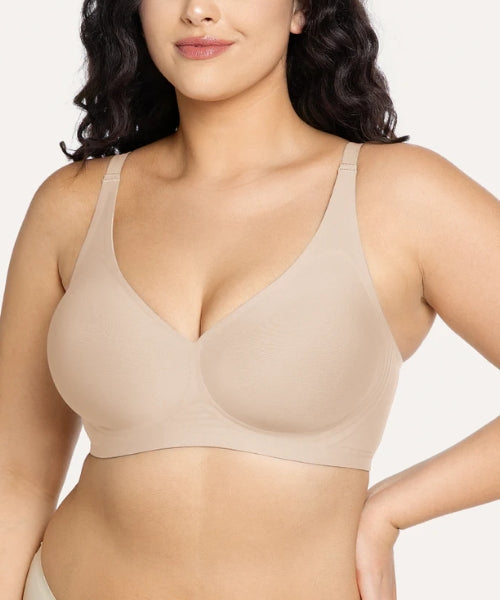 Proyoni Shape Wireless Jelly Push-Up Bra