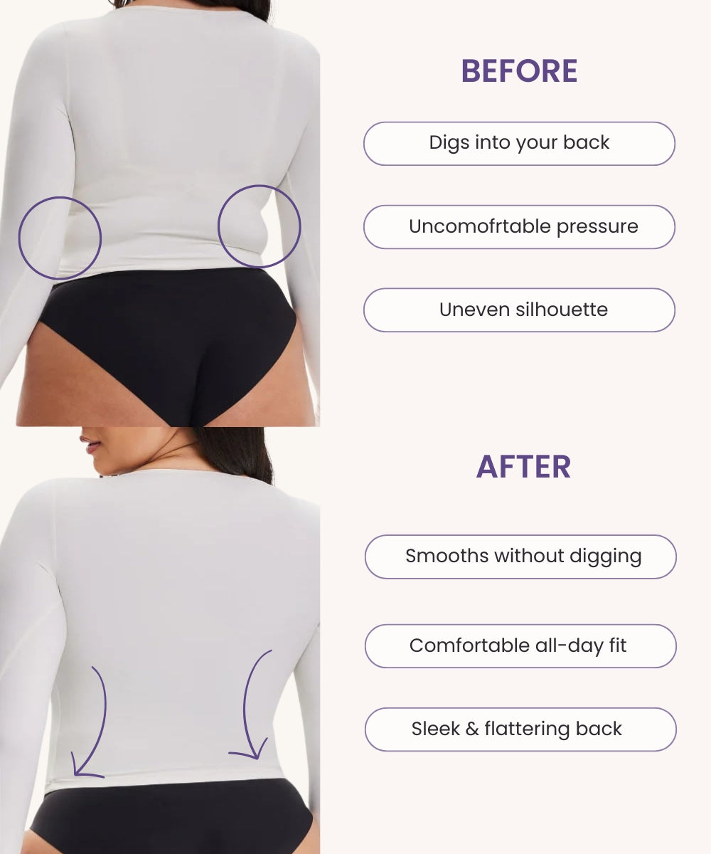 Proyoni Shape Wireless Jelly Push-Up Bra