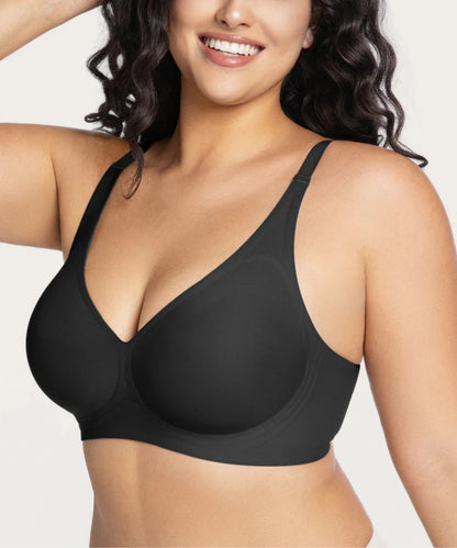 Proyoni Shape Wireless Jelly Push-Up Bra