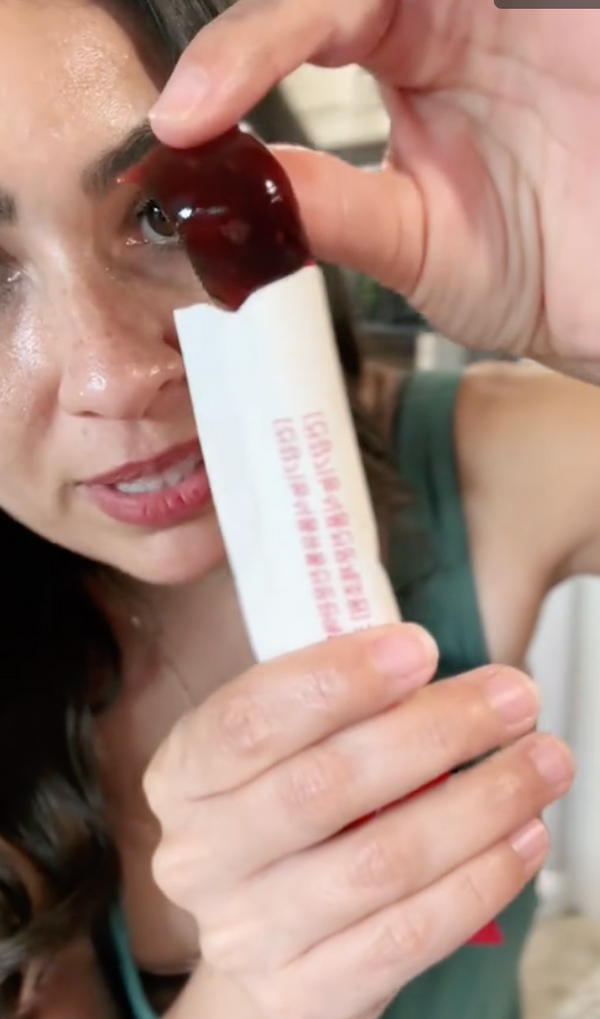 Captured by real people