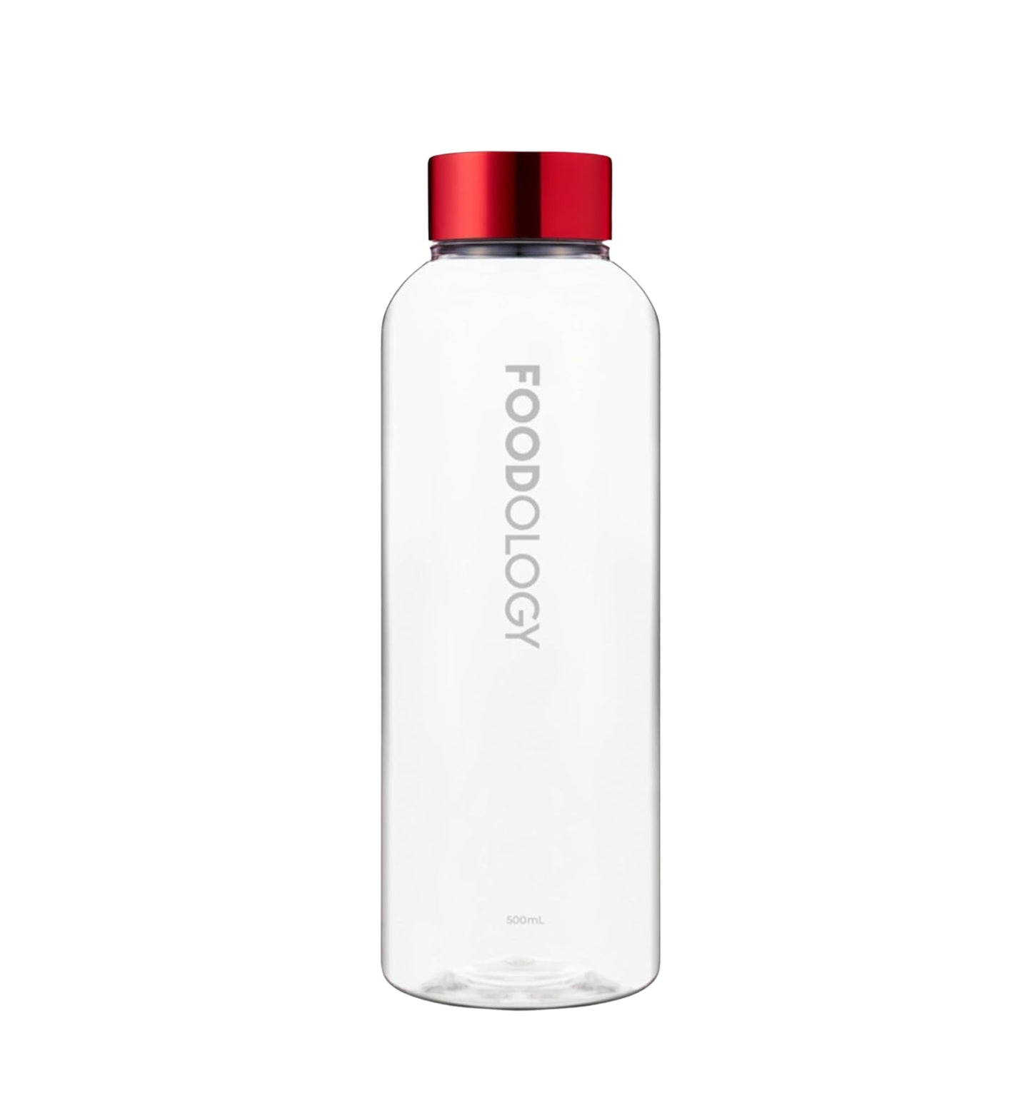 1x Foodology Water Bottle