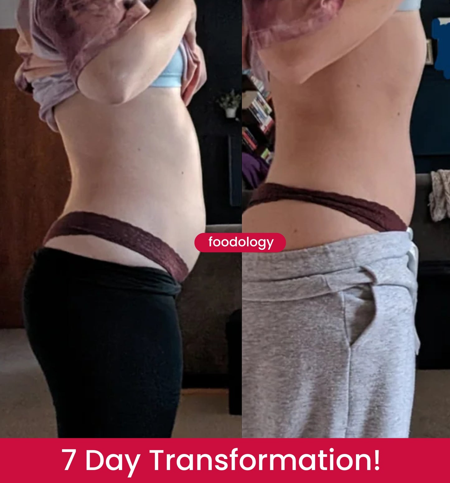 Foodology - Korean Debloat Jelly