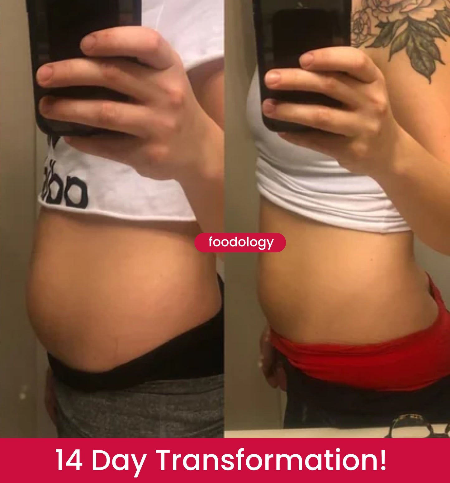 Foodology - Korean Debloat Jelly