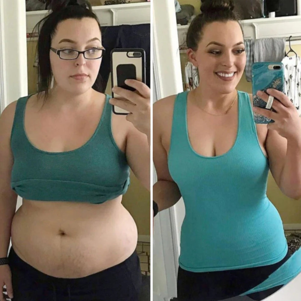 <h2><strong>They Didn't Believe It Until They Tried It!</strong></h2><h2></h2>